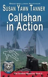 Callahan in Action - Tanner Susan Yawn