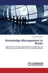 Knowledge Management in Banks - Vijayan Paramsothy