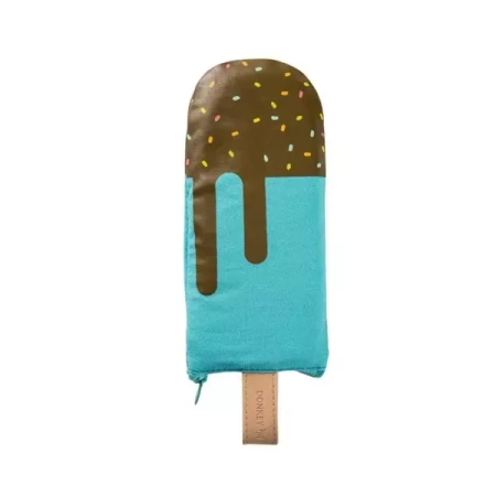 Piórnik Choco Loco - Donkey