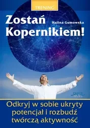 Zostań Kopernikiem! (Wersja elektroniczna (PDF)) - Halina Gumowska