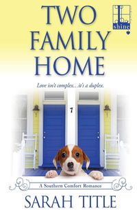 Two Family Home - Sarah Title