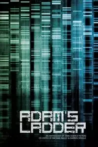 Adam's Ladder - Barron Laird
