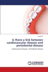 Is there a link between cardiovascular disease and periodontal disease - P Preethi