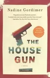 HOUSE GUN - NADINE GORDIMER
