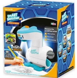 Projektor Smart Sketcher 2.0 - TM Toys