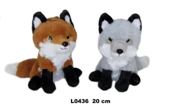 Lis 20cm MIX - Sun-Day