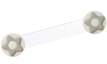 Wielofunkcyjne zabezpieczenie - Kwiat/Gwiazda