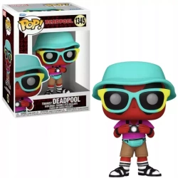 Figurka Funko Pop! funko pop Deadpool