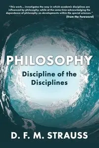Philosophy - Strauss D.F.M.