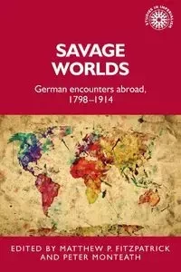 Savage worlds - Fitzpatrick Matthew