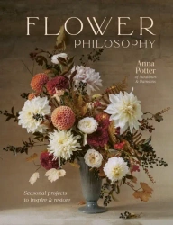 Flower Philosophy wer. angielska - Anna Potter