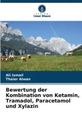 Bewertung der Kombination von Ketamin, Tramadol, Paracetamol und Xylazin - Ali Ismail