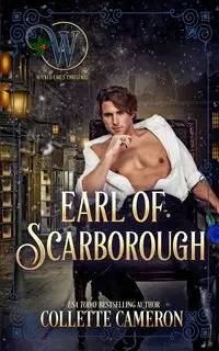Earl of Scarborough - Cameron Collette