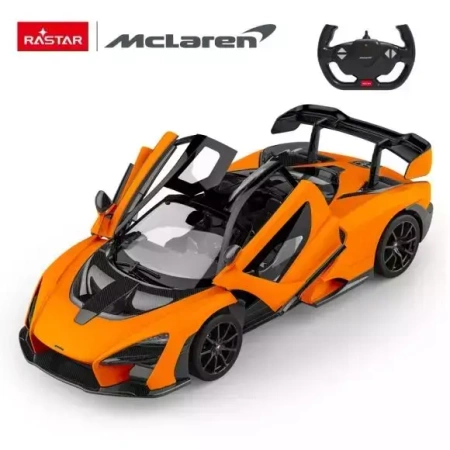 McLaren Senna RC 1:14 - Rastar