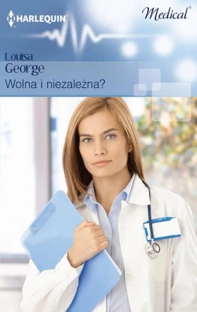 eBook Wolna i niezależna? - Louisa George mobi epub