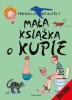 Mała książka o kupie - Pernilla Atalfelt, Iwona Jędrzejewska