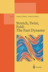 Stretch, Twist, Fold - Stephen Childress