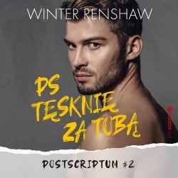 audiobook PS Tęsknię za tobą. Postscriptum #2 - Winter Renshaw