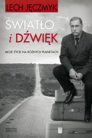 Światło i dźwięk - Lech Jęczmyk