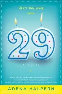 29 - ADENA HALPERN