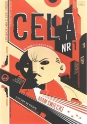 Cela Nr 1 - Adam Święcki