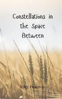 Constellations in the Space Between - Donovan Riley