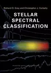 Stellar Spectral Classification - Gray Richard O.