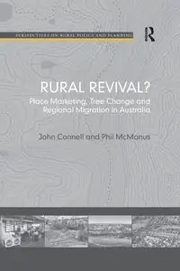Rural Revival? - John Connell
