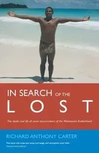 In Search of the Lost - Carter Richard