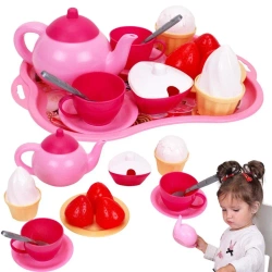 Zestaw kuchenny 18el - Technok