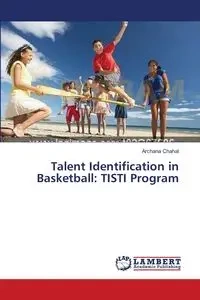 Talent Identification in Basketball - Chahal Archana