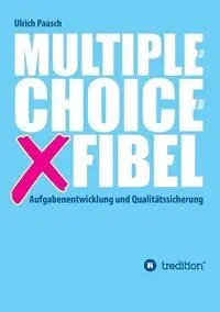 Multiple-Choice-Fibel - Paasch Ulrich