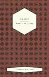 The Cenci (Celebrated Crimes Series) - Dumas Alexandre