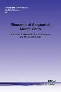 Elements of Sequential Monte Carlo - Christian Naesseth  A.