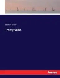 Transylvania - Charles Boner