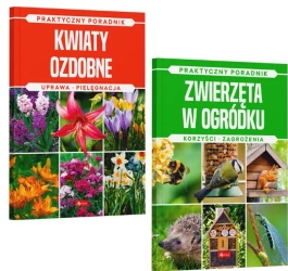 Pakiet: Natura - praca zbiorowa