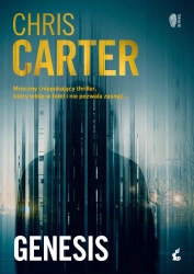 eBook Genesis - Chris Carter epub mobi