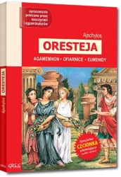 Oresteja z oprac. GREG - Ajschylos