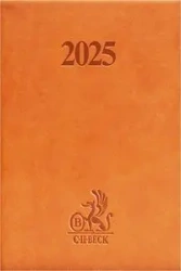 Kalendarz Prawnika 2025 Podręczny - Ablewicz Joanna