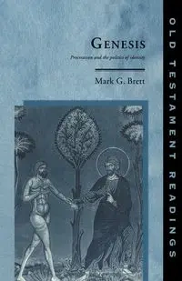 Genesis - Brett Mark G.