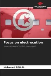 Focus on electrocution - Mohamed BELLALI