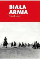 Biała Armia - Anton Denikin
