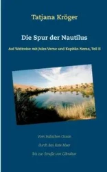 Die Spur der Nautilus - Kröger Tatjana