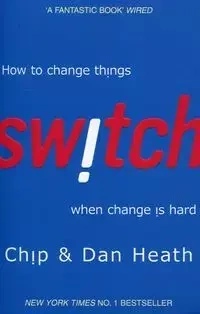 Switch - Heath Chip, Heath Dan