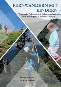 Fernwandern mit Kindern - Simonov Dimitri