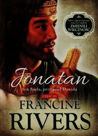 eBook Jonatan Syn Saula przyjaciel Dawida Część 3 - Francine Rivers epub mobi