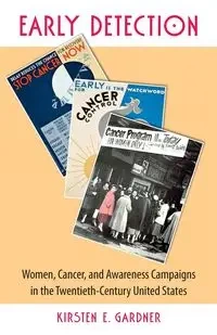Early Detection - Kirsten E. Gardner