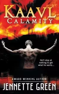 Kaavl Calamity - Jennette Green