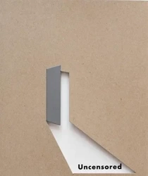 Uncensored. Polish Independent Art of the 1980s - Tadeusz Boruta, Richard Drury, Daniel Echaust