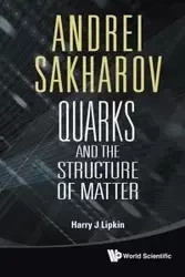 ANDREI SAKHAROV - HARRY J LIPKIN